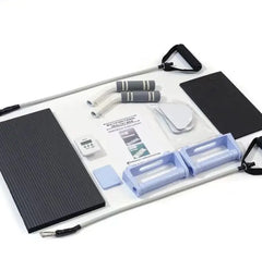 Compact Pilates Sliding Board